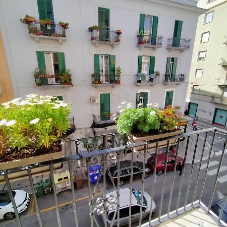 Sonnino Suite Jacuzzi Apartment Μπάρι Εξωτερικό φωτογραφία