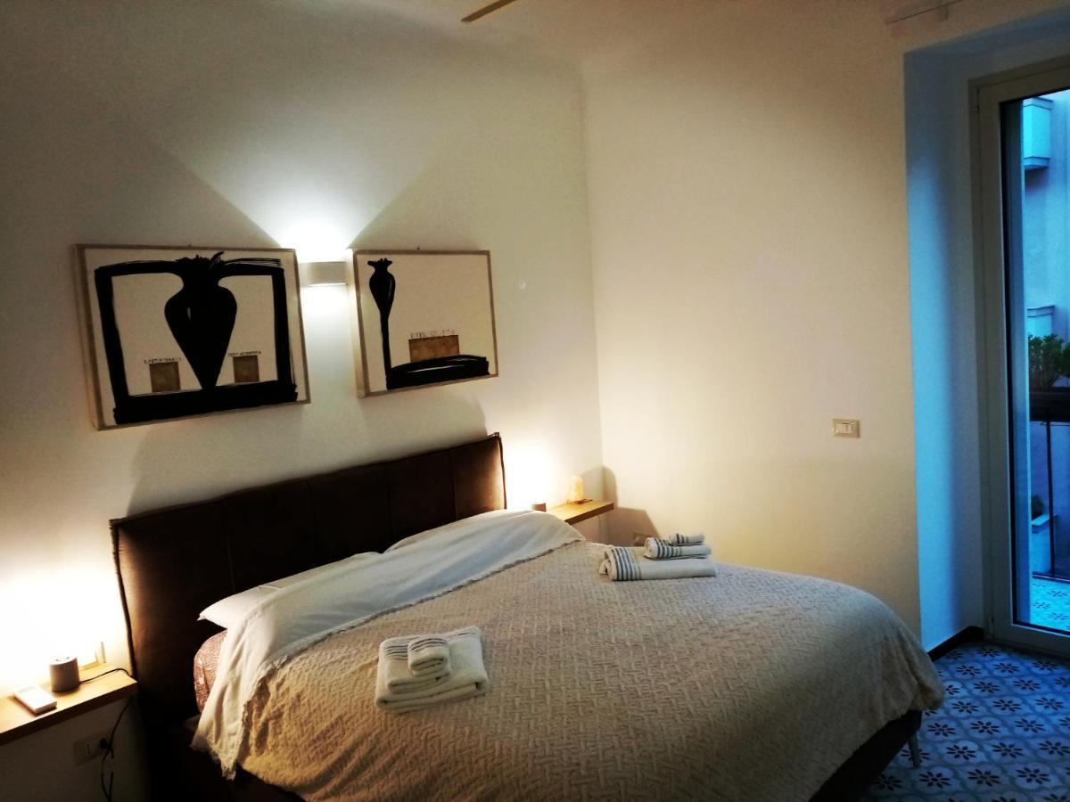 Sonnino Suite Jacuzzi Apartment Μπάρι Εξωτερικό φωτογραφία