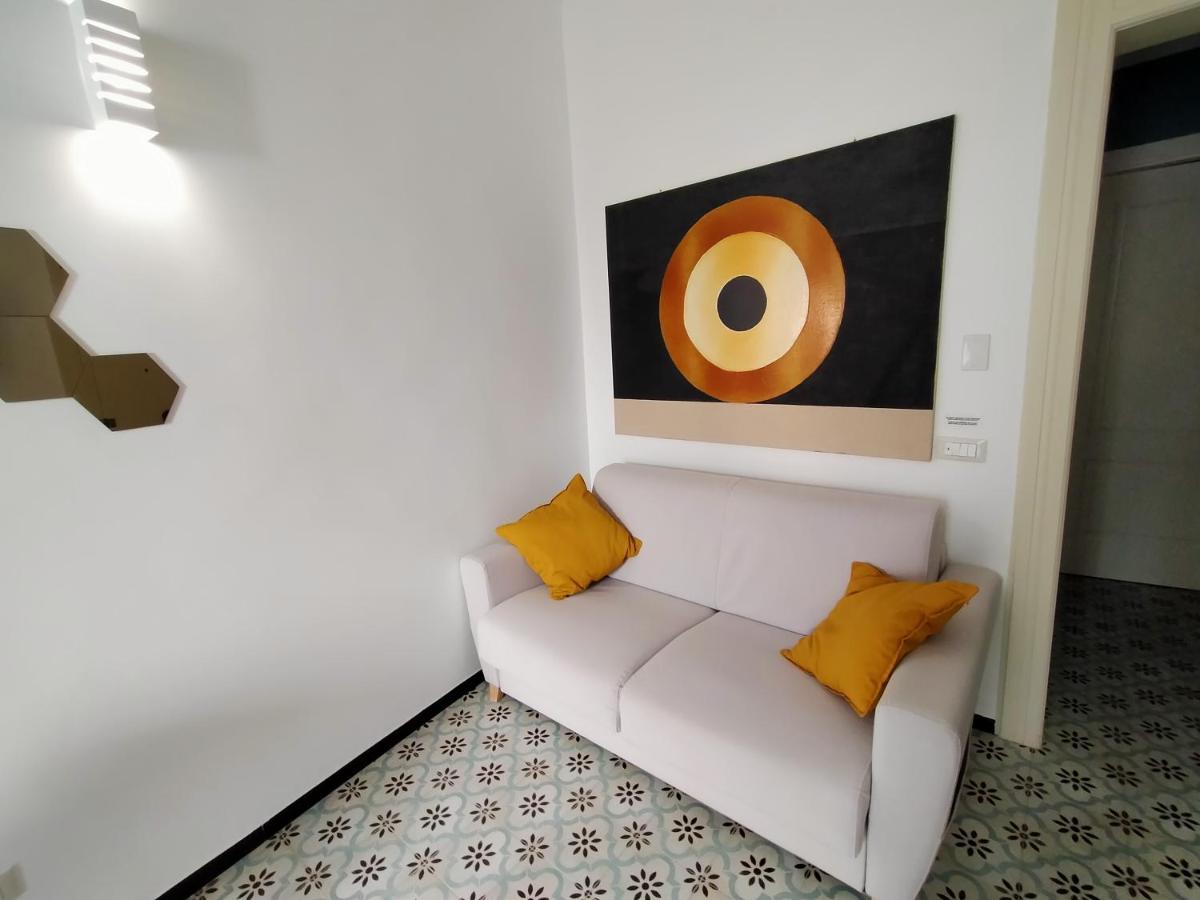 Sonnino Suite Jacuzzi Apartment Μπάρι Εξωτερικό φωτογραφία